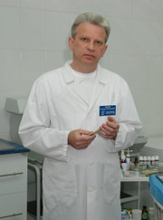 Стоматолог, стоматолог-ортопед Александр Владимирович Иванов