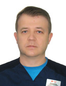 Крупенников Андрей Николаевич