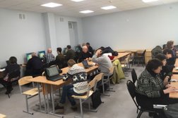 Автошкола Регионального учебного центра по подготовке кадров, с рейтингом 3.4 - находится по адресу Республика Татарстан, Казань, улица Зинина, 3 