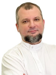Лазеротерапевт, врач общей практики Дмитрий Анатольевич Залевский
