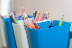 Детский клуб Семицветы, с рейтингом 5 - находится по адресу Ставрополь, 50 лет ВЛКСМ, 14Б 