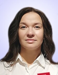 Наталья Валерьевна Алексеева
