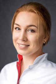 Ксения Евгениевна Мерц