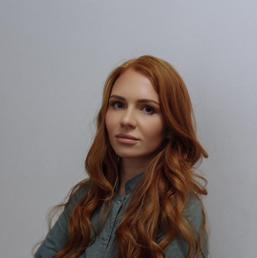 Александра Викторовна Швец