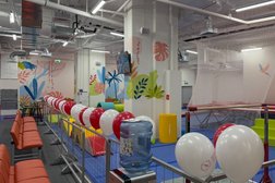 Европейский Гимнастический Центр, с рейтингом 5 - находится по адресу Москва, ул Вильгельма Пика, д 11 