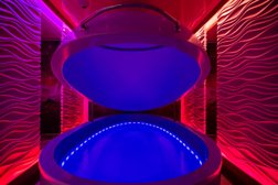 SPA-салон Float Spa, с рейтингом 2.8 - находится по адресу Удмуртская Республика, Ижевск, улица Холмогорова, 20 