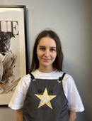 Сидорова Мария