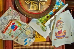 Кафе Старый Мельник, с рейтингом 3.9 - находится по адресу Рязань, Солотчинское шоссе, 68 