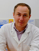 Бурдышев Александр Иванович