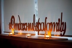 Салон SPA Family, с рейтингом 4 - находится по адресу Удмуртская Республика, Ижевск, улица Коммунаров, 222 