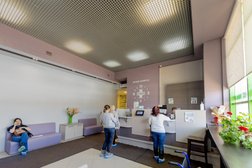 Клиника Санитас, с рейтингом 3.6 - находится по адресу Новосибирск, улица Николаева, 12/3 