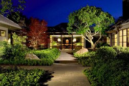 Студия ландшафтного дизайна Южный парк, с рейтингом 4.7 - находится по адресу Ростов-на-Дону, Днепропетровская улица, 1 