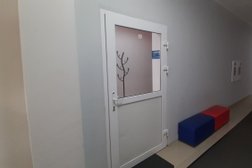 Школа робототехники и программирования для детей Лига Роботов, с рейтингом 3 - находится по адресу Тюмень, Тихий проезд, 1 