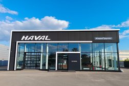 Официальный дилер HAVAL КорсГрупп, с рейтингом 4.8 - находится по адресу Московская область, пос. Затишье, автодорога М-7 Волга 59 километр, 2 