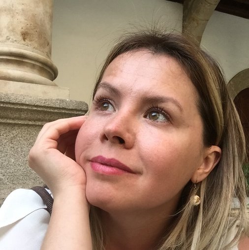 Ирина Юрьевна Васильева