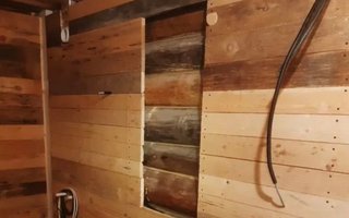 фотография работы специалиста по ремонту Ивана Владимировича Козырева