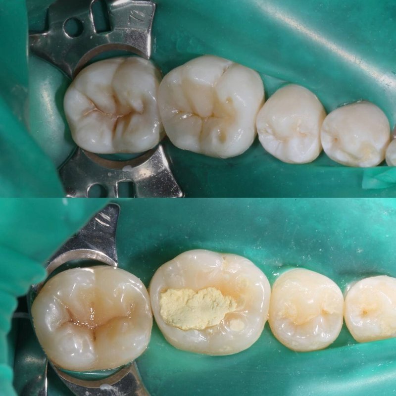 фотография работы Стоматологии Ars Dental Clinic