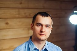 Студия Евгения Кононова, с рейтингом 2.5 - находится по адресу Красноярск, улица Партизана Железняка, 19а 