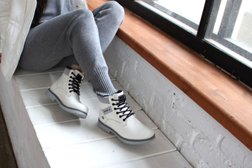 Салон обуви Калита, с рейтингом 3 - находится по адресу Калуга, Тарутинская улица, 171Б 