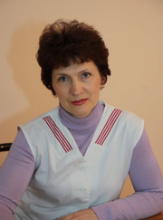 Нарколог, главный врач Елена Владимировна Сапожникова (Хлыновская)