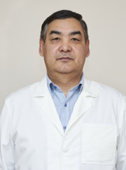 Уролог, акушер-гинеколог Мурат Махмутович Рузиев