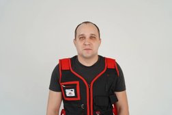 Компания по ремонту стиральных машин RBT Service, с рейтингом 4.9 - находится по адресу Екатеринбург, Комсомольская, 50 