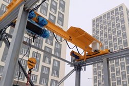 Компания Энергия PRO, с рейтингом 5 - находится по адресу Свердловская область, Первоуральск, проспект Ильича, 29а к17ж 