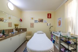 Массажный салон Лина Wunder, с рейтингом 4.7 - находится по адресу Москва, Алтуфьевское шоссе, 89а 