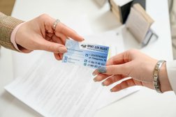 Юрист для Людей, с рейтингом 4.6 - находится по адресу Калининград, улица Фрунзе, 6В 