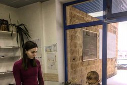 Школа скорочтения и развития интеллекта Brain Space, с рейтингом 1.9 - находится по адресу Московская область, Химки, улица Чкалова, 5 