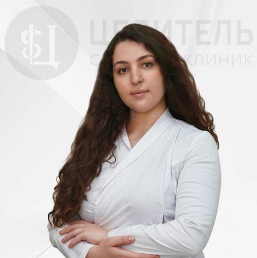 Патимат Багомедовна Ахмедханова