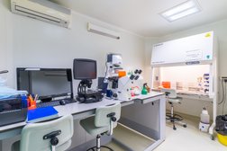 Банк персонального хранения стволовых клеток Гемабанк, с рейтингом 4.2 - находится по адресу Москва, улица Губкина, 3к1 