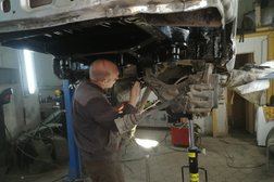 Автосервис Аквилон, с рейтингом 3.8 - находится по адресу Новосибирск, Волжская улица, 4 