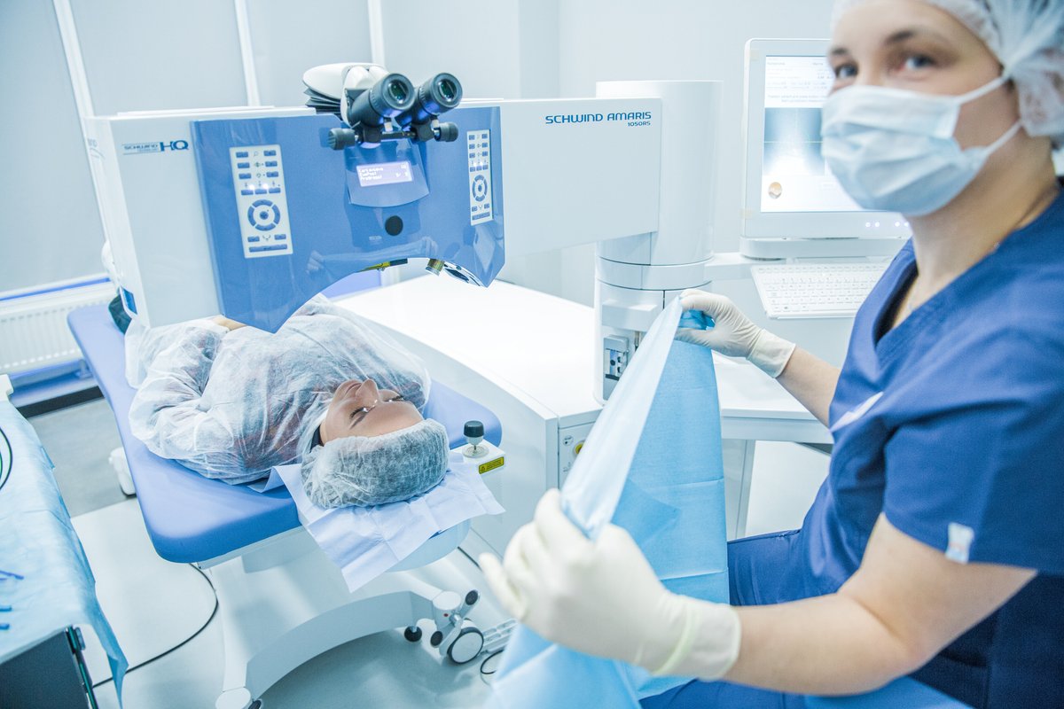 фотография Центра стоматологии и имплантологии YourMed в Химках