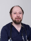 Бочаров Дмитрий Сергеевич