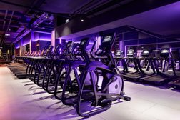 Фитнес-клуб DDX Fitness, с рейтингом 5 - находится по адресу Московская область, Реутов, Юбилейный проспект, 57 