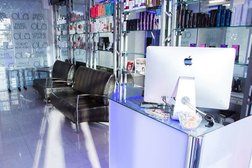 Центр красоты OLA, с рейтингом 4.7 - находится по адресу Санкт-Петербург, Ленинский проспект, 81 к1 