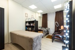 Студия здоровья и красоты Валерии Меркуловой 1 Шаг, с рейтингом 4.8 - находится по адресу Москва, улица Маршала Рыбалко, 2 к1 