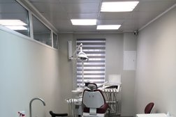 Стоматологическая клиника Стоматолог 911, с рейтингом 3.9 - находится по адресу Москва, Летниковская улица, 18 ст1 