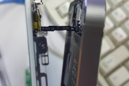 Сервисный центр Remmobdevice, с рейтингом 5 - находится по адресу Брянск, улица Медведева, 2 