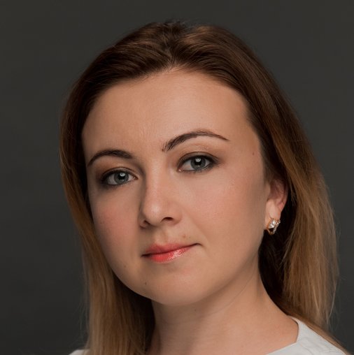 Марина Кадырбечевна Барчо