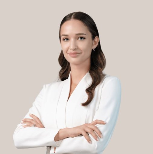 Евгения Алексеевна Никонова