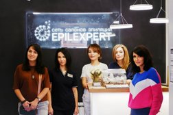 Салон эпиляции Epilexpert, с рейтингом 4.1 - находится по адресу Московская область, Химки, улица Панфилова, 3 