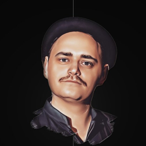 Даня Булынин