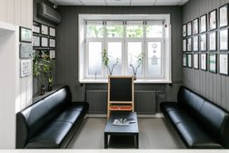 Стоматология Дентум, с рейтингом 4.7 - находится по адресу Москва, проспект Маршала Жукова, 3 