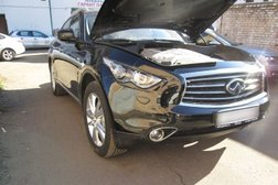 Кузовной и слесарный цех, с рейтингом 4.3 - находится по адресу Владимир, Северная улица, 63Б 