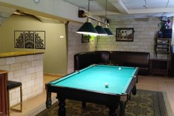 Клуб-сауна Хамовники, с рейтингом 3.7 - находится по адресу Москва, улица Льва Толстого, 23/7 ст3 