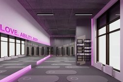Студия йоги, фитнеса и растяжки L.A.B Spacе, с рейтингом 2 - находится по адресу Московская область, Красногорск, улица Тенистых Аллей, 3к2 
