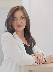 Директор, мастер ногтевого сервиса Наталья Новичкова