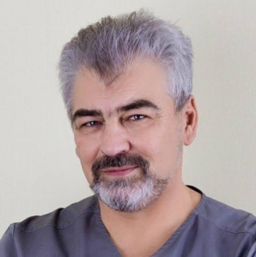 Федор Петрович Ступин